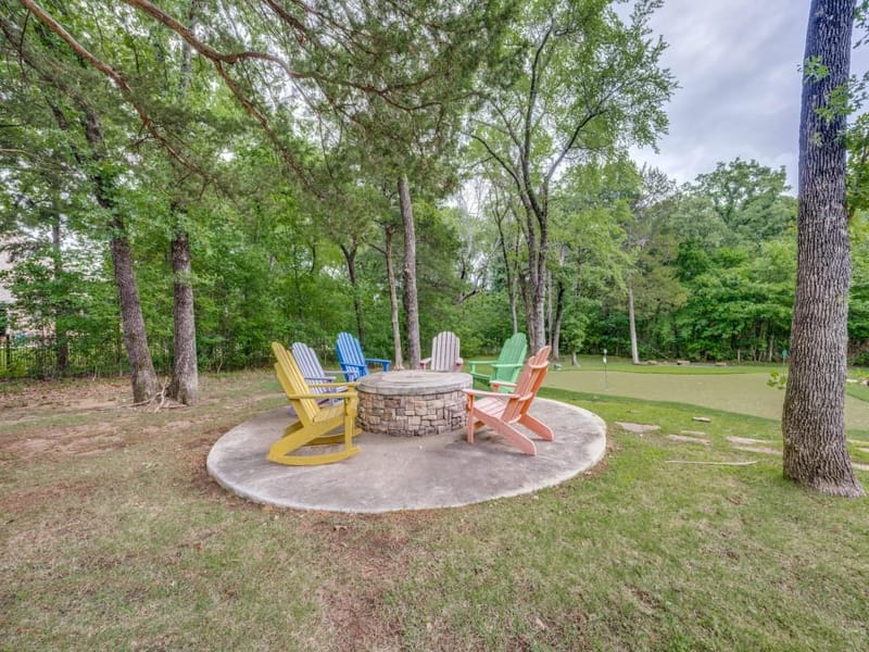 111 Dove Canyon Drive, Gordonville TX 76245 - Photo 35