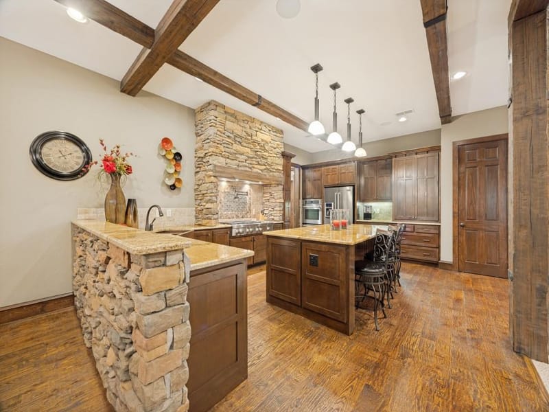 111 Dove Canyon Drive, Gordonville TX 76245 - Photo 8
