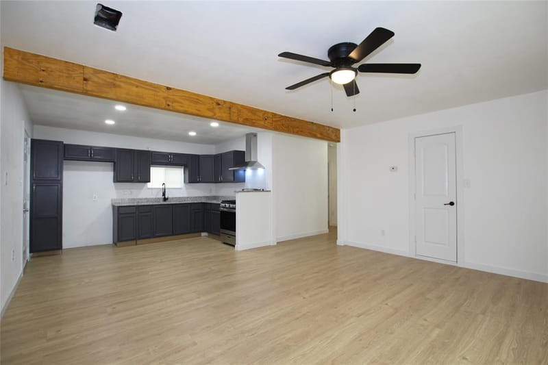 3713 Pate Drive, Fort Worth TX 76119 - Photo 2