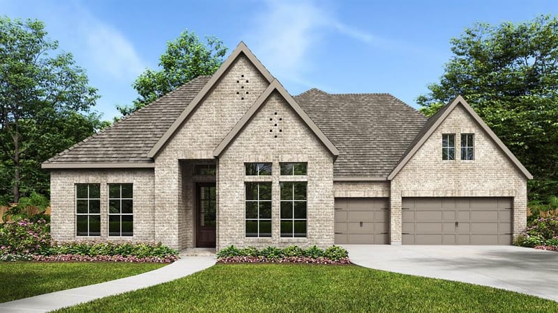 1047 Lookout Drive, Rockwall TX 75087