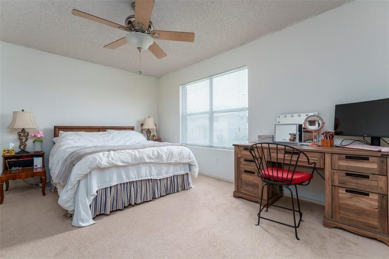8100 Colbi Lane, Fort Worth TX 76120 - Photo 23
