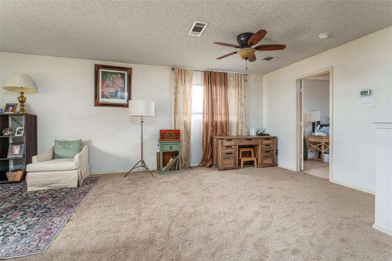 8100 Colbi Lane, Fort Worth TX 76120 - Photo 22