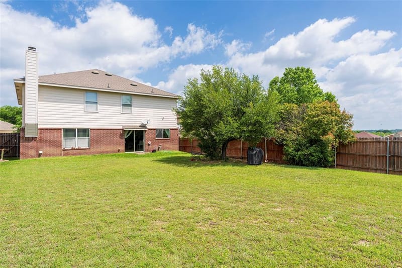 8100 Colbi Lane, Fort Worth TX 76120 - Photo 34