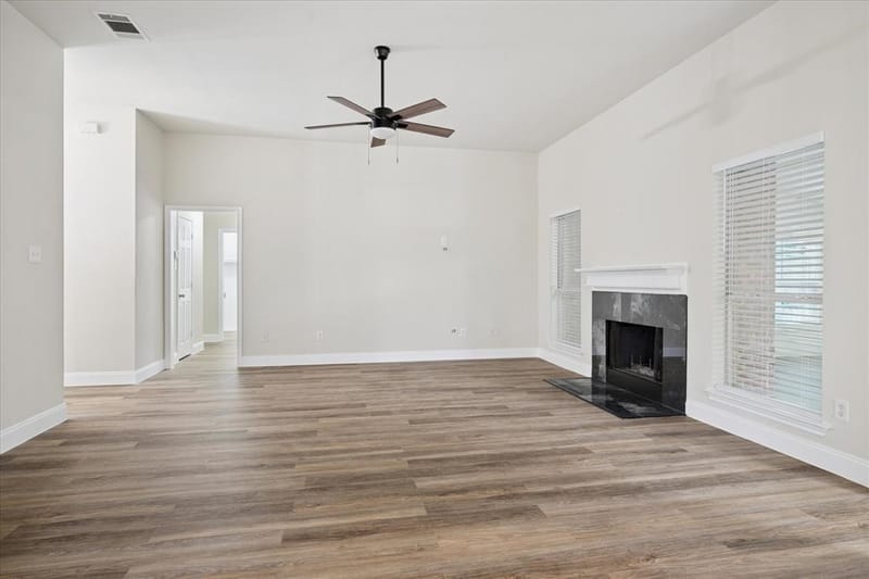 7205 Elm Wood Drive, North Richland Hills TX 76182 - Photo 6