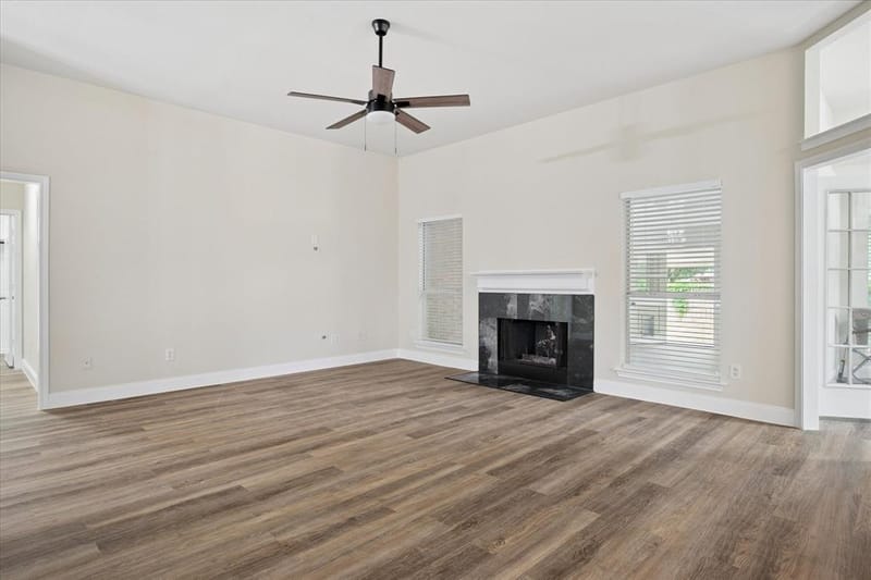 7205 Elm Wood Drive, North Richland Hills TX 76182 - Photo 7