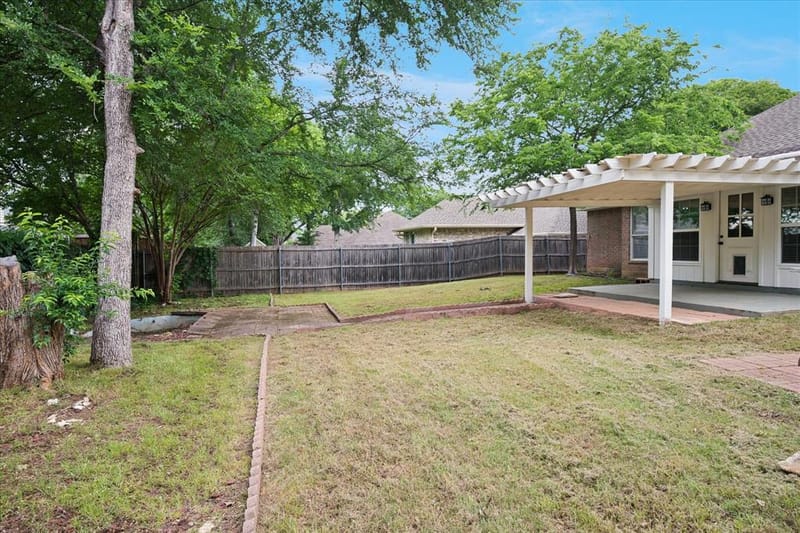 7205 Elm Wood Drive, North Richland Hills TX 76182 - Photo 32
