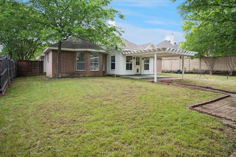 7205 Elm Wood Drive, North Richland Hills TX 76182 - Photo 34