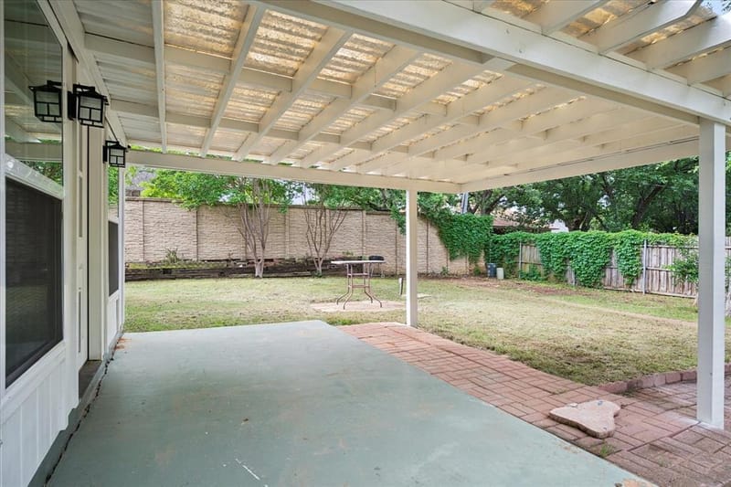 7205 Elm Wood Drive, North Richland Hills TX 76182 - Photo 31