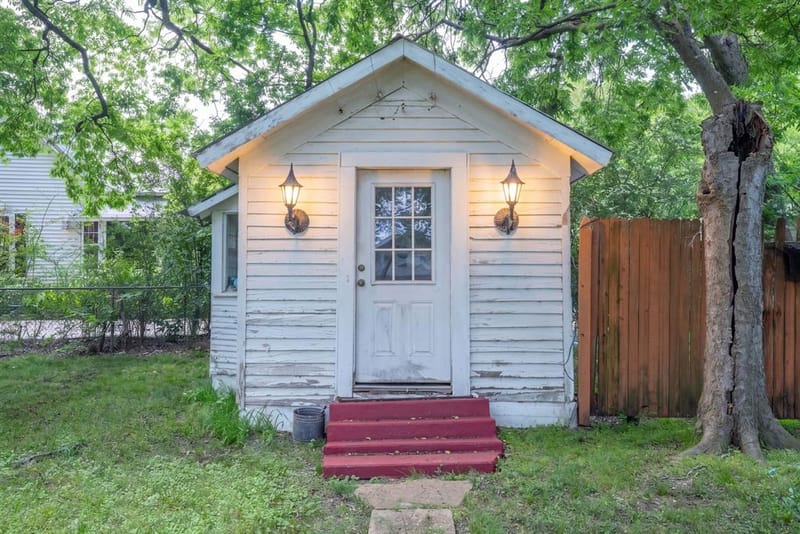 604 S Pearl Street, Trenton TX 75490 - Photo 27