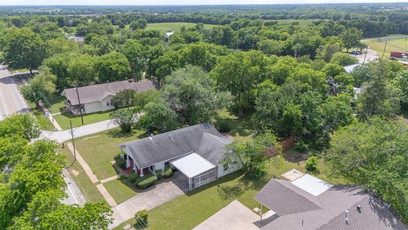 604 S Pearl Street, Trenton TX 75490 - Photo 36