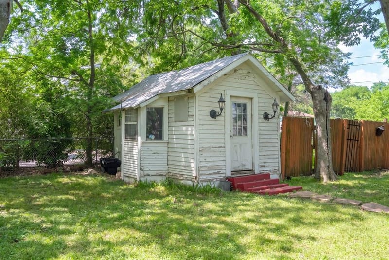 604 S Pearl Street, Trenton TX 75490 - Photo 32