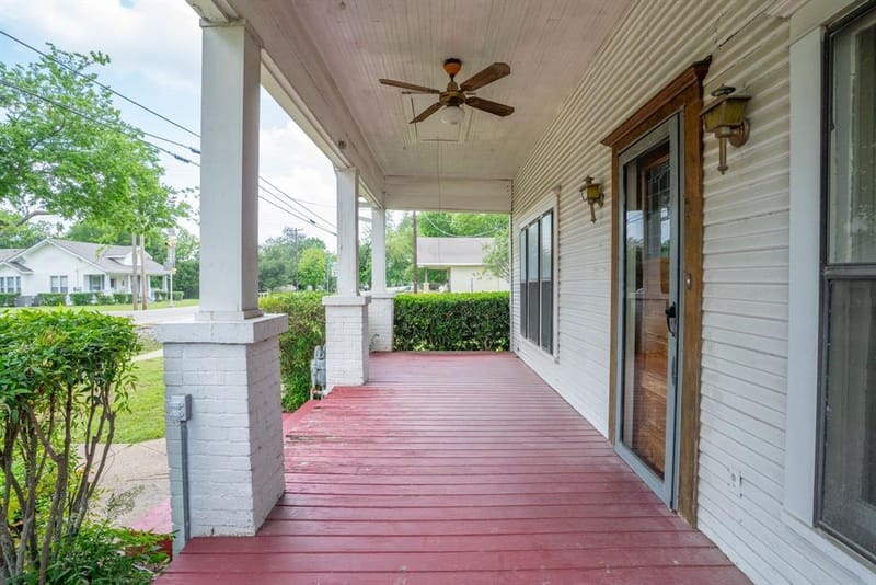 604 S Pearl Street, Trenton TX 75490 - Photo 34