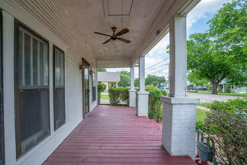 604 S Pearl Street, Trenton TX 75490 - Photo 33
