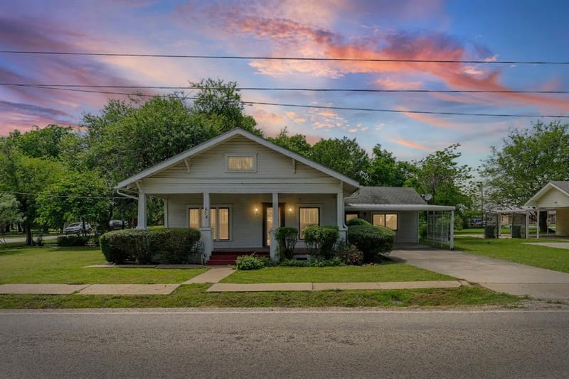 604 S Pearl Street, Trenton TX 75490 - Photo 39
