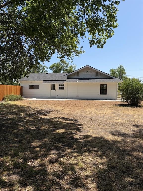 604 S Pearl Street, Trenton TX 75490 - Photo 29
