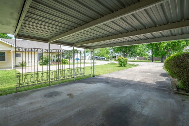 604 S Pearl Street, Trenton TX 75490 - Photo 4