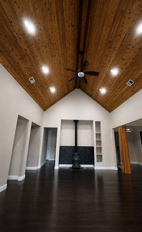 305 Twin Lakes Drive, Waxahachie TX 75165 - Photo 6