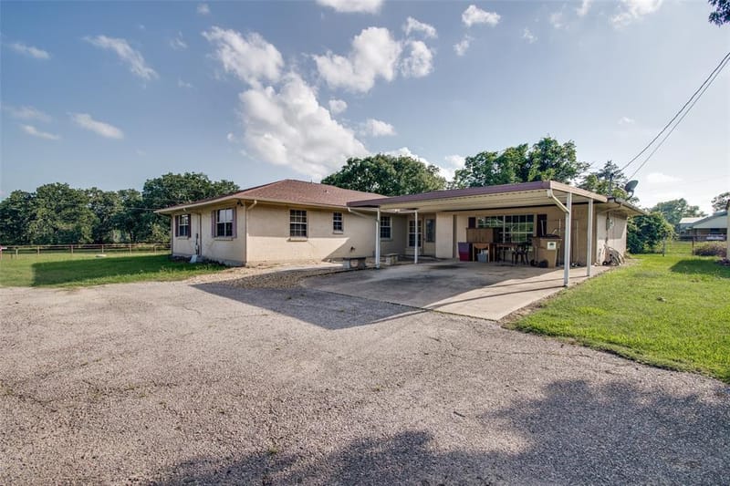464 VZ County Road 2120, Canton TX 75103 - Photo 23