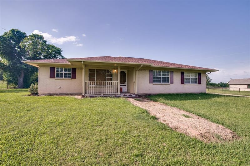 464 VZ County Road 2120, Canton TX 75103 - Photo 2