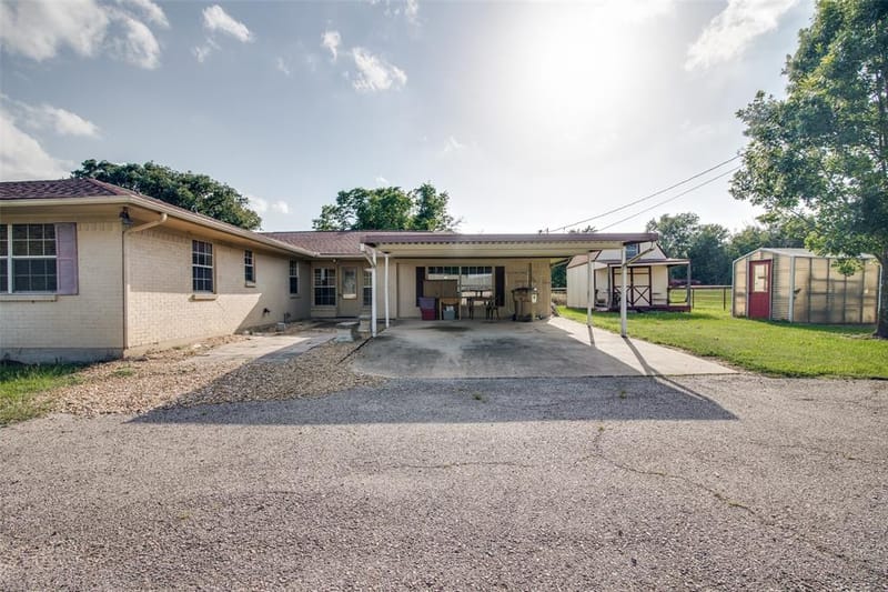 464 VZ County Road 2120, Canton TX 75103 - Photo 22