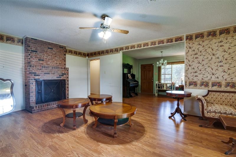464 VZ County Road 2120, Canton TX 75103 - Photo 3