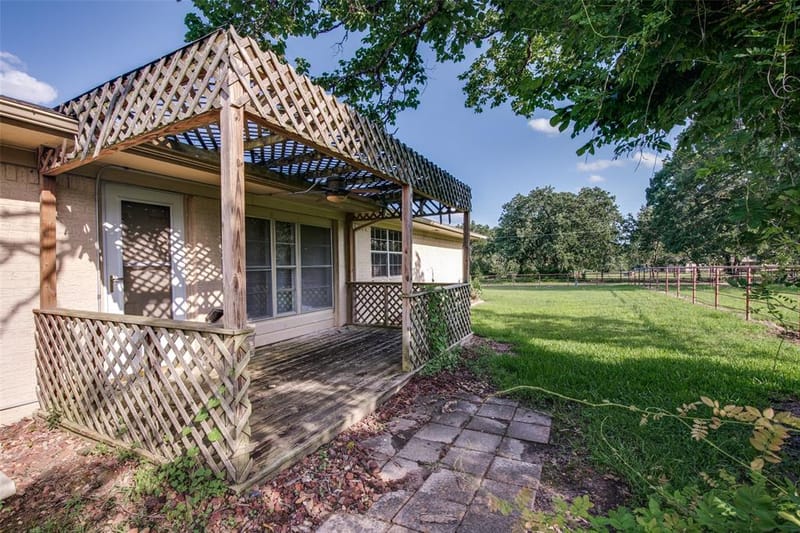 464 VZ County Road 2120, Canton TX 75103 - Photo 20