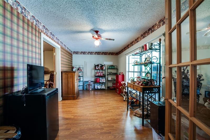464 VZ County Road 2120, Canton TX 75103 - Photo 9