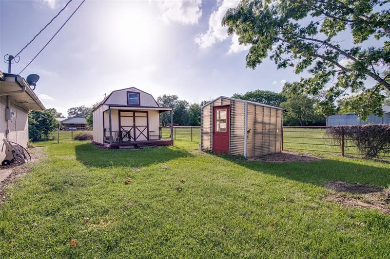 464 VZ County Road 2120, Canton TX 75103 - Photo 24