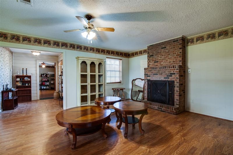 464 VZ County Road 2120, Canton TX 75103 - Photo 4