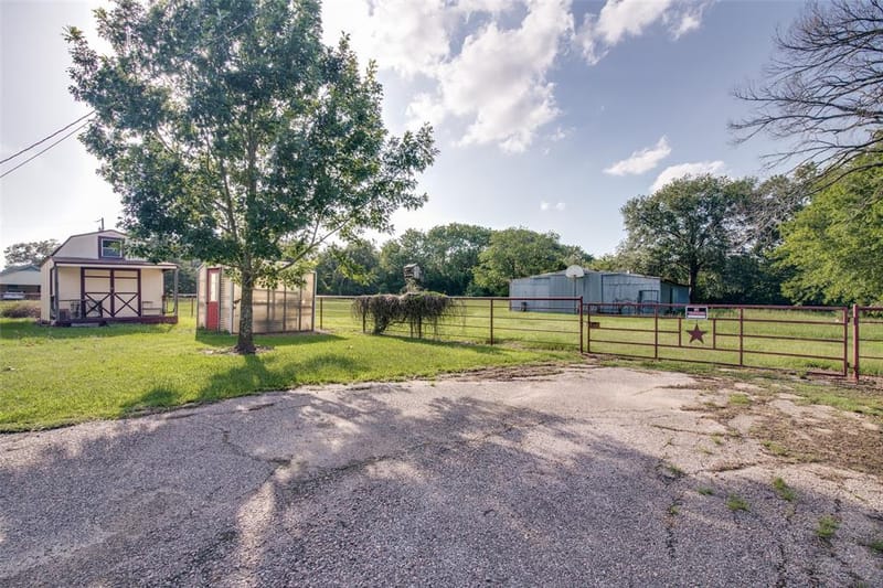 464 VZ County Road 2120, Canton TX 75103 - Photo 25