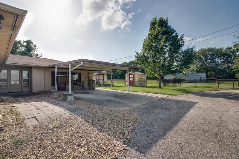 464 VZ County Road 2120, Canton TX 75103 - Photo 21
