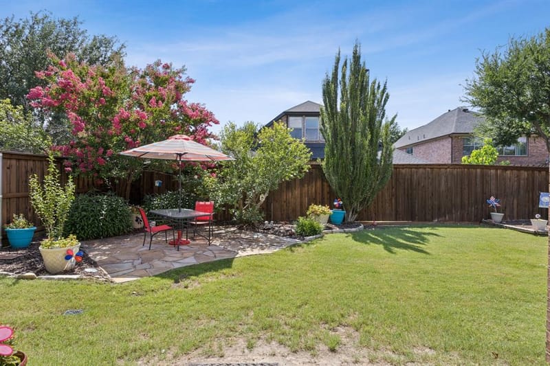 8665 Marion Drive, Frisco TX 75036 - Photo 23