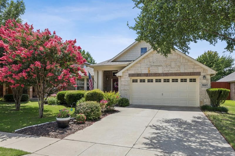 8665 Marion Drive, Frisco TX 75036 - Photo 2