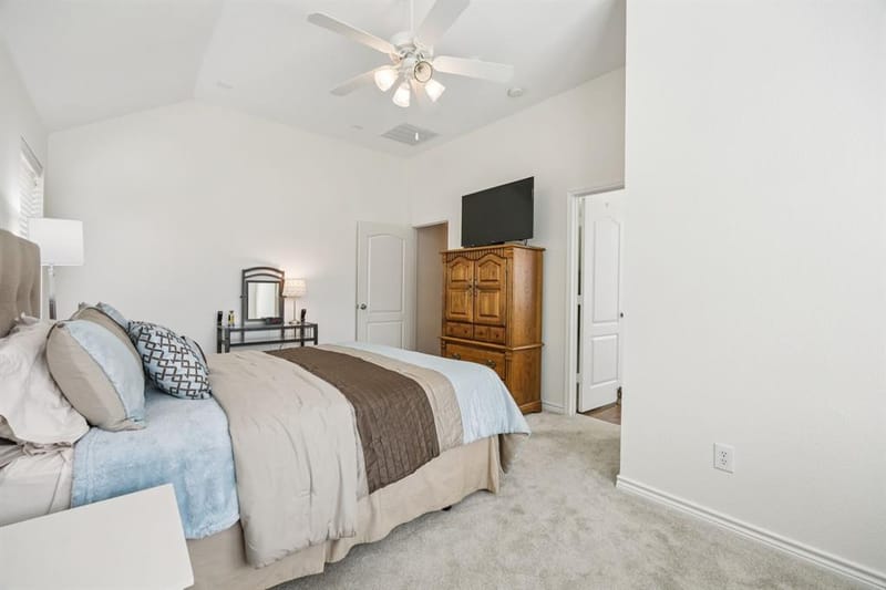 8665 Marion Drive, Frisco TX 75036 - Photo 13
