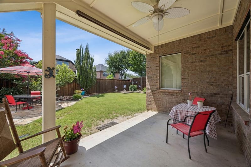 8665 Marion Drive, Frisco TX 75036 - Photo 22