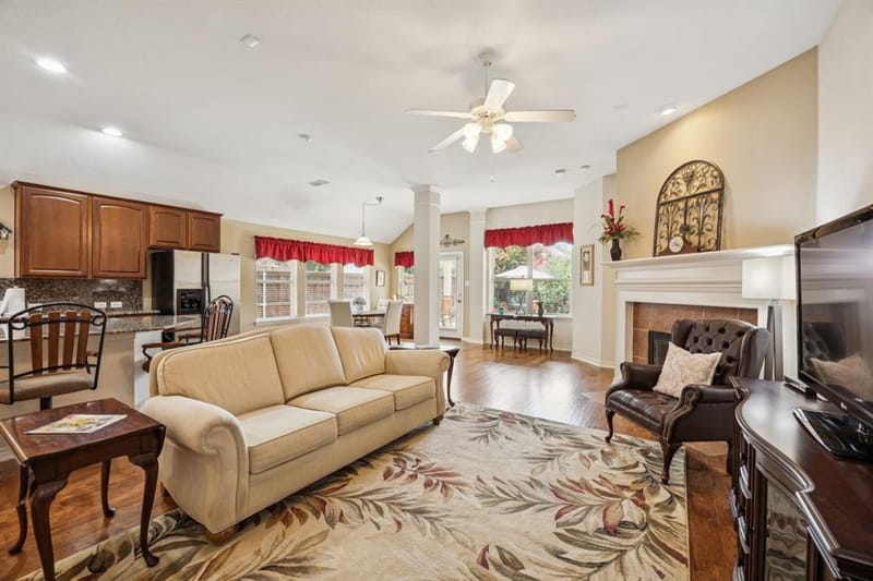 8665 Marion Drive, Frisco TX 75036 - Photo 7