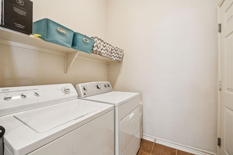 8665 Marion Drive, Frisco TX 75036 - Photo 20