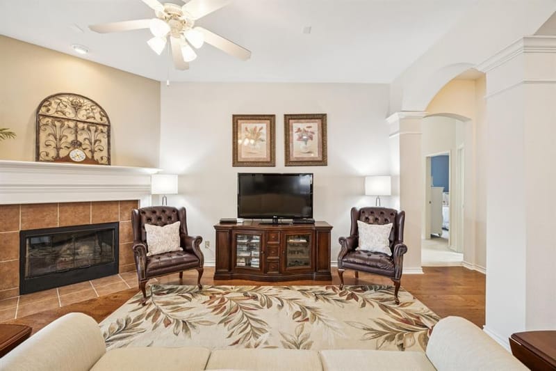 8665 Marion Drive, Frisco TX 75036 - Photo 9