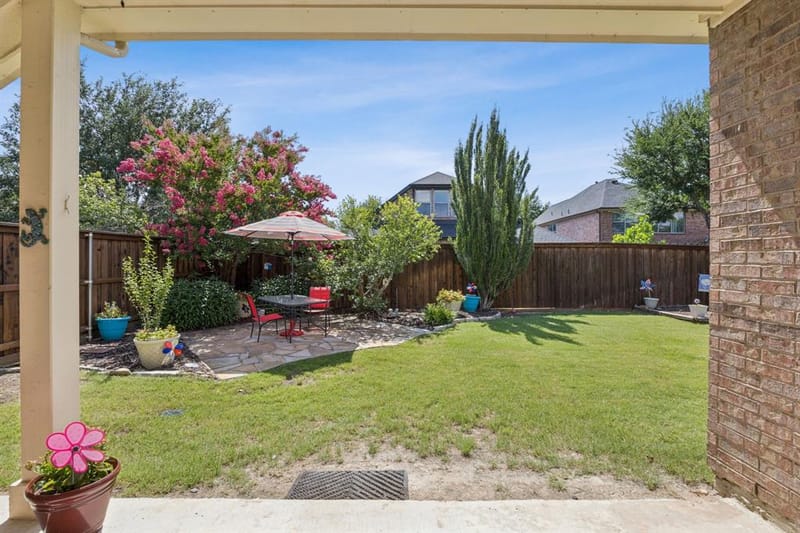 8665 Marion Drive, Frisco TX 75036 - Photo 24