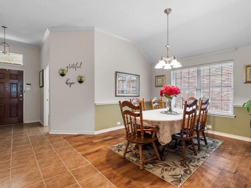 8665 Marion Drive, Frisco TX 75036 - Photo 10
