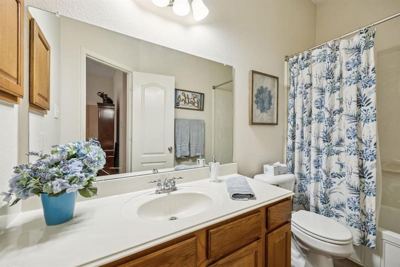 8665 Marion Drive, Frisco TX 75036 - Photo 19