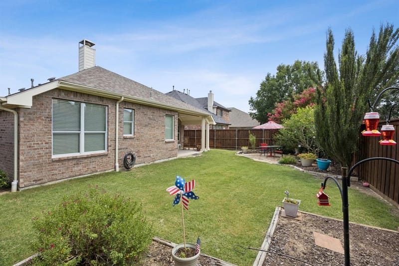 8665 Marion Drive, Frisco TX 75036 - Photo 21
