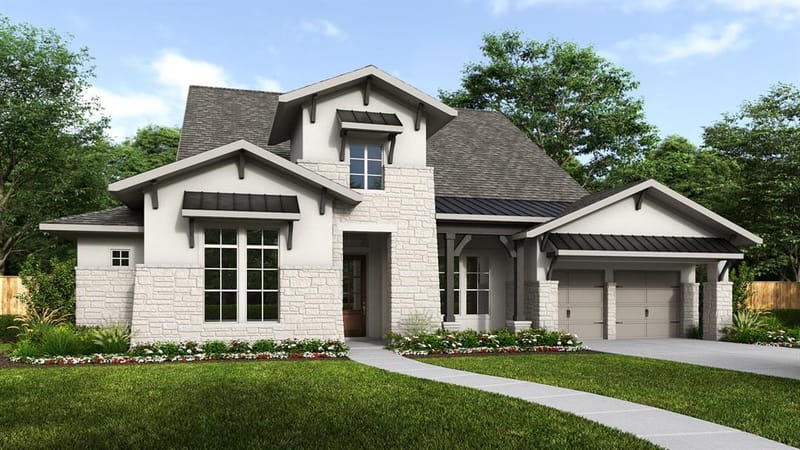 14204 Fountainhead Circle, Fort Worth TX 76008