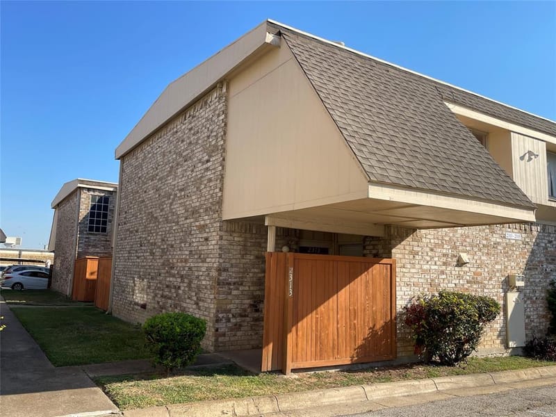 2313 Trellis Place, Richardson TX 75081