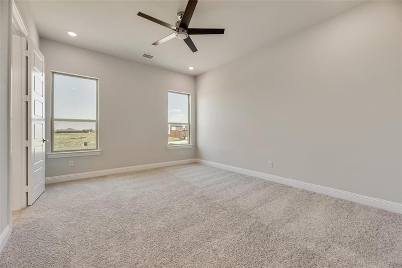 1551 Overton Street, Frisco TX 75036 - Photo 27