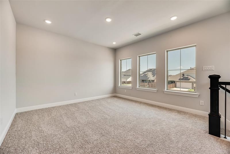 1551 Overton Street, Frisco TX 75036 - Photo 17