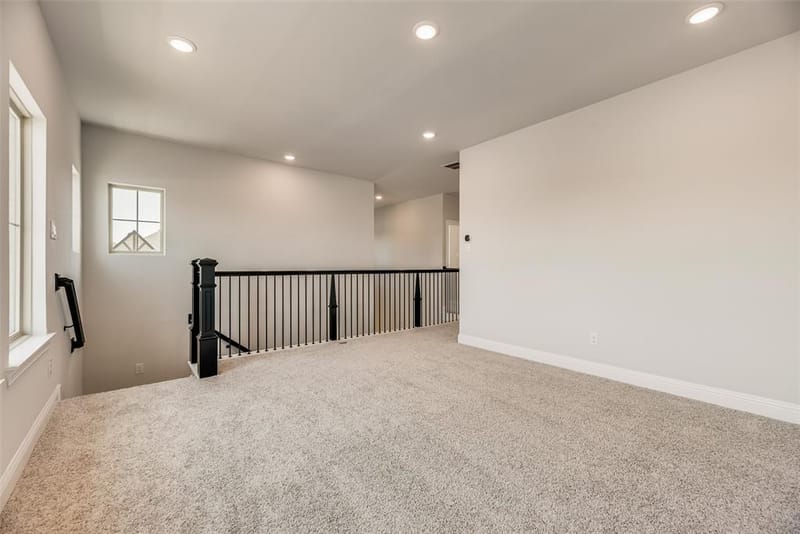1551 Overton Street, Frisco TX 75036 - Photo 16
