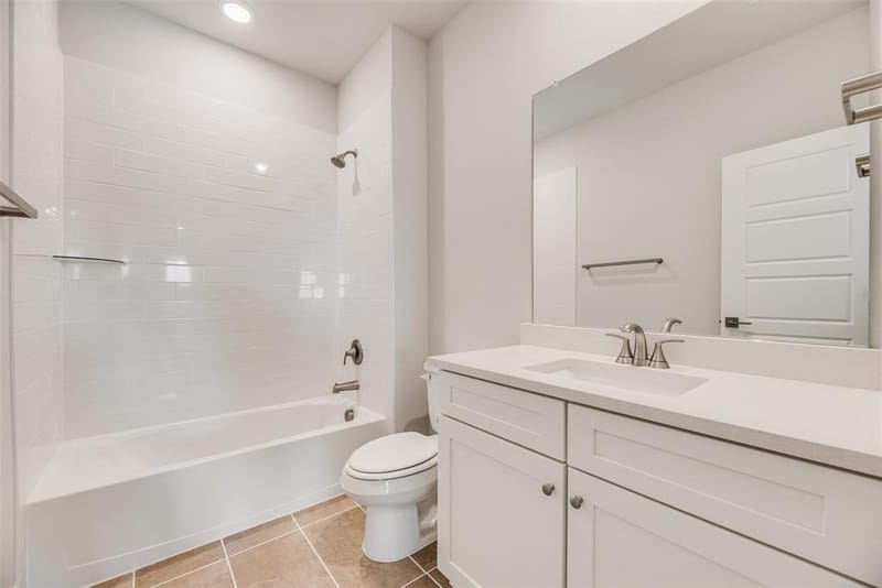 1551 Overton Street, Frisco TX 75036 - Photo 22