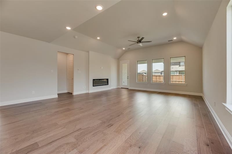 1551 Overton Street, Frisco TX 75036 - Photo 7