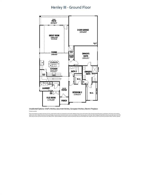 1551 Overton Street, Frisco TX 75036 - Photo 28